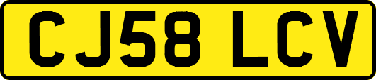 CJ58LCV