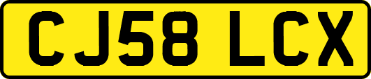 CJ58LCX