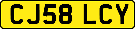 CJ58LCY