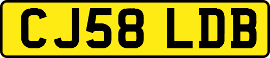 CJ58LDB