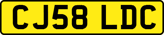 CJ58LDC