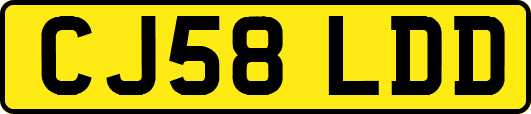 CJ58LDD