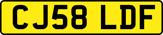 CJ58LDF