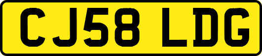 CJ58LDG