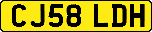 CJ58LDH