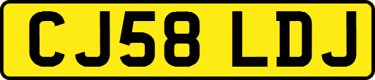 CJ58LDJ