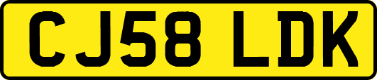 CJ58LDK