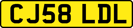 CJ58LDL