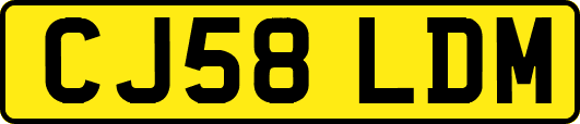 CJ58LDM