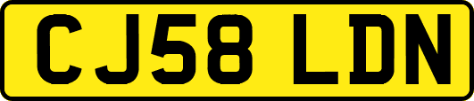 CJ58LDN