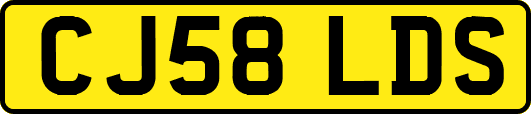 CJ58LDS