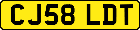 CJ58LDT