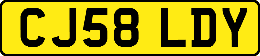CJ58LDY