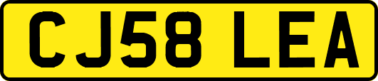 CJ58LEA