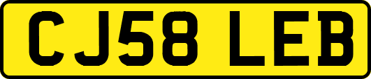CJ58LEB