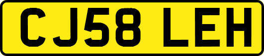 CJ58LEH