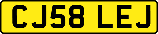 CJ58LEJ