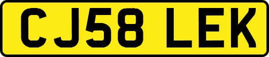 CJ58LEK
