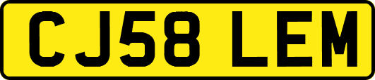 CJ58LEM