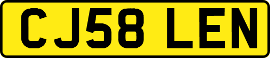 CJ58LEN