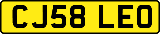 CJ58LEO