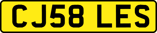 CJ58LES