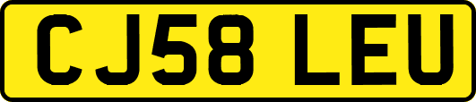 CJ58LEU