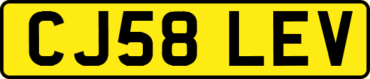 CJ58LEV