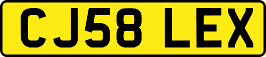 CJ58LEX
