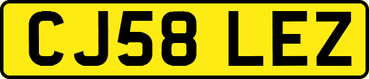 CJ58LEZ