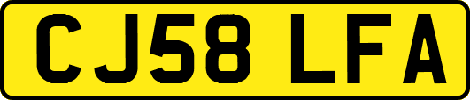 CJ58LFA