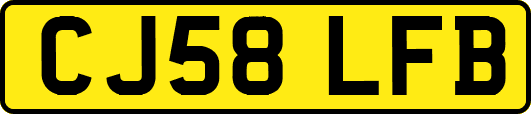 CJ58LFB