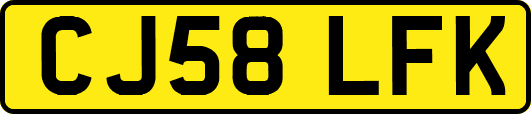 CJ58LFK