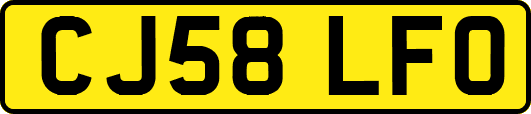 CJ58LFO