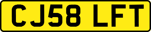 CJ58LFT