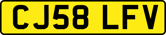 CJ58LFV