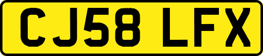 CJ58LFX