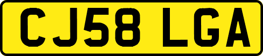 CJ58LGA