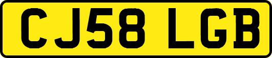 CJ58LGB