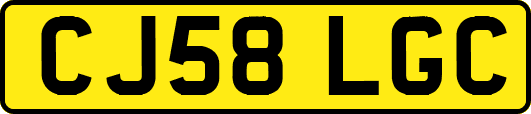 CJ58LGC