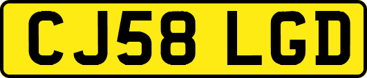 CJ58LGD