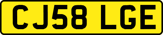 CJ58LGE