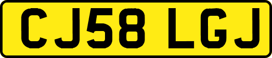 CJ58LGJ