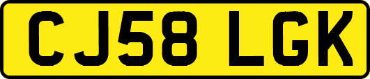 CJ58LGK