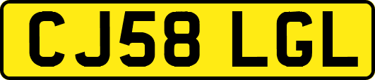 CJ58LGL