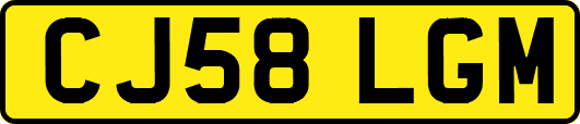 CJ58LGM