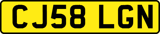 CJ58LGN