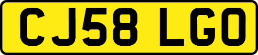 CJ58LGO