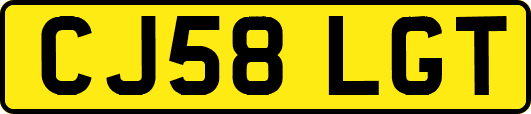 CJ58LGT