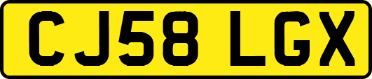 CJ58LGX